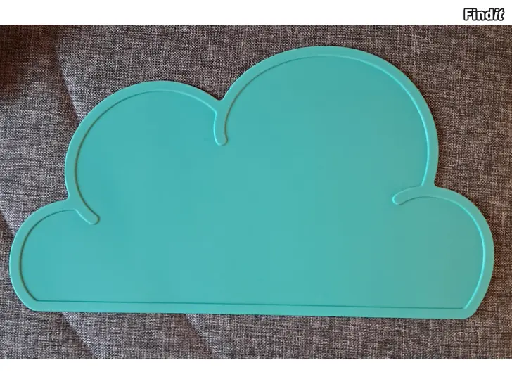 Myydään Ruokailualusta / tabletti taaperolle