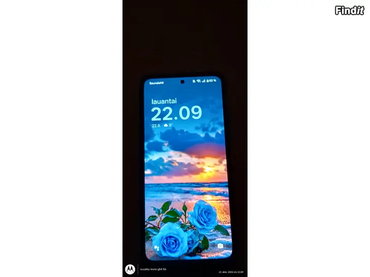 Myydään Oneplus nord CE4 Lite 5G  8 Gt/256 Gt
