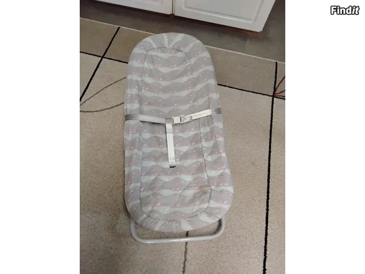 Myydään Bapyzitter