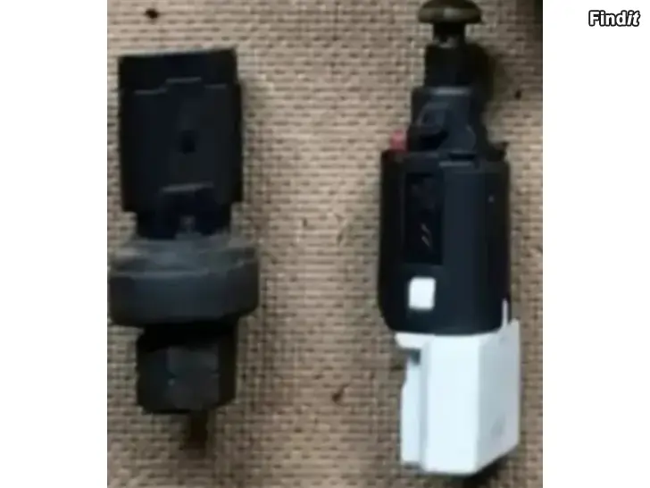 Myydään Lasinnostin kytkin lasinnostin kytkin