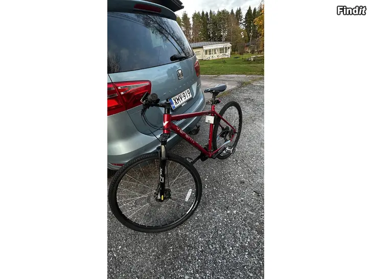 Säljes Verenti 28 tum cykel