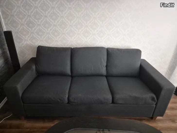 Säljes Soffa