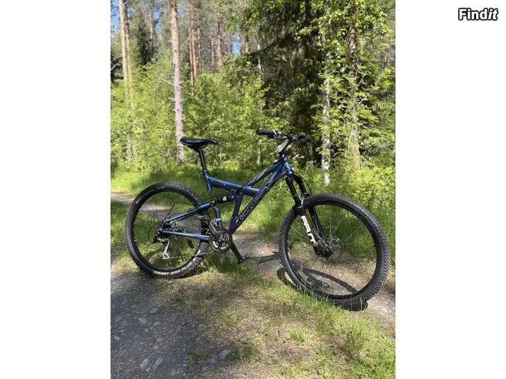 Säljes Kuwahara 26, 19