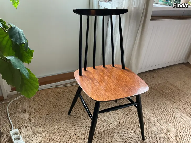Myydään Pinnatuoli