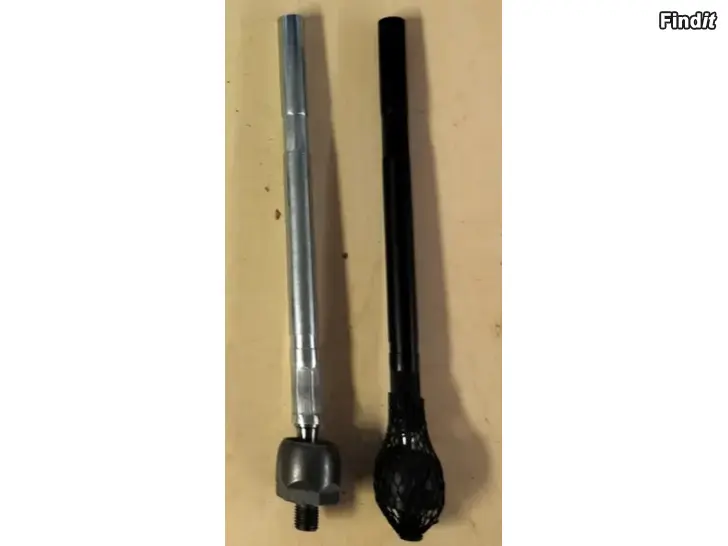 Myydään Raidetangon sisä raidetangon sisä