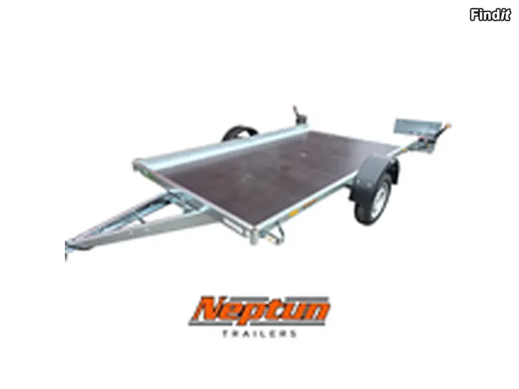 Säljes Neptun N7 - 305 Tip 750 kg