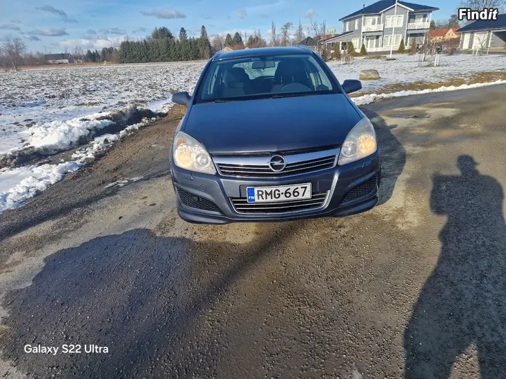 Säljes Opel