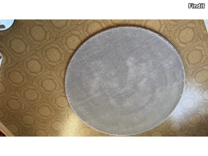 Myydään Vallila - matta