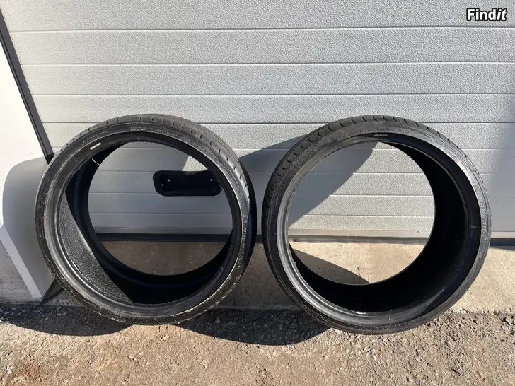 Säljes 265/30R20
