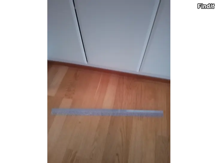 Myydään Hiiri lista