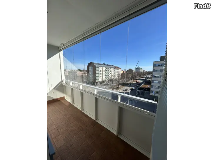 Uthyres Uthyres lägenhet på Handelsesplanaden