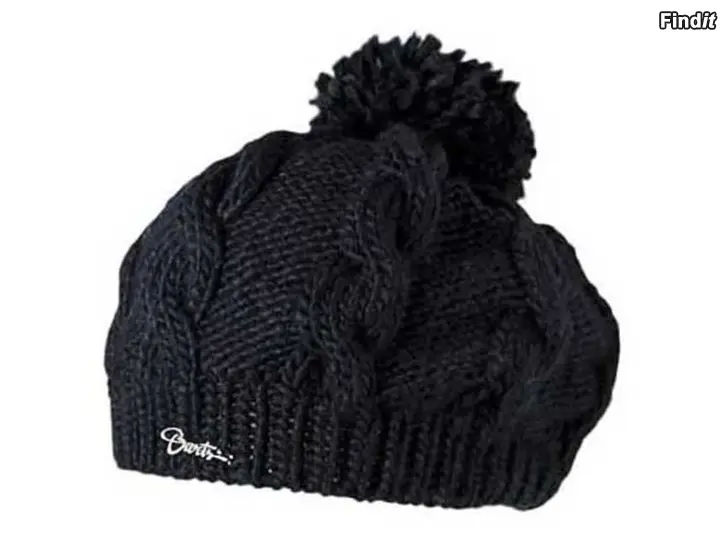 Myydään Barts Vicky Beret pipo