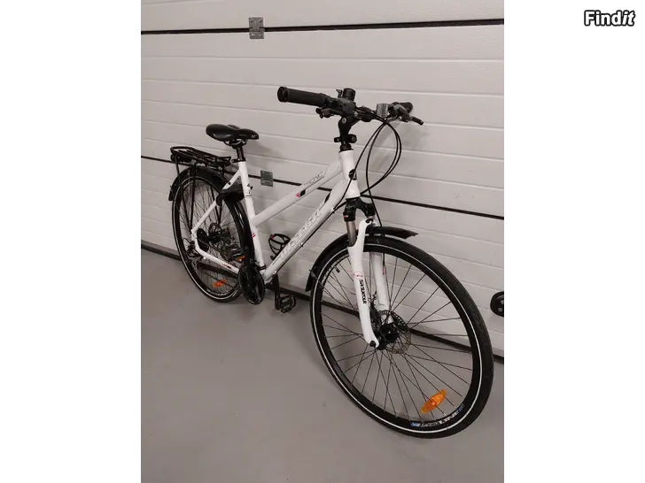 Säljes INSERA TRONIC 28