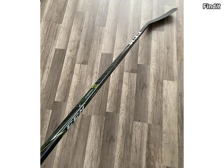 Säljes CCM Ribcor Trigger ASY