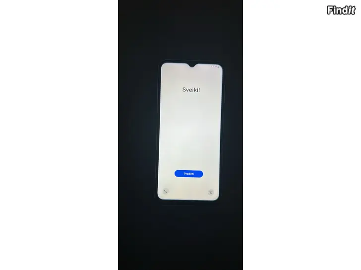 Säljes Samsung galaxy A13