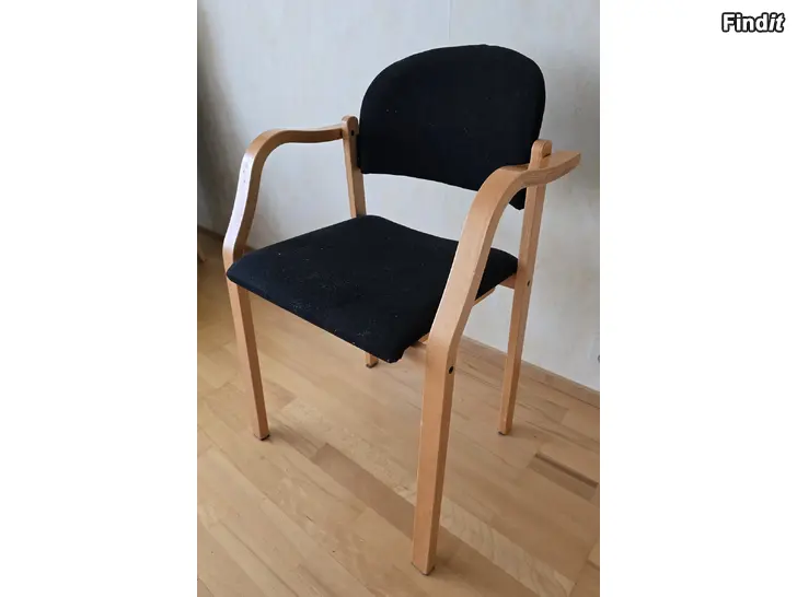 Myydään Seniorituoli