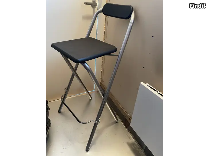 Säljes Baratolar 2st