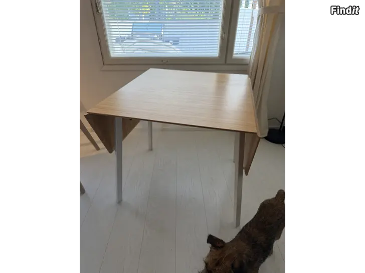 Säljes Bord