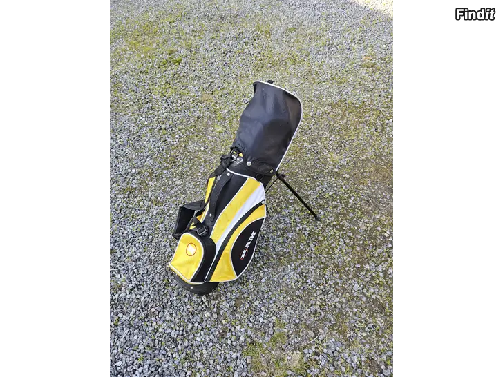 Säljes RAM Junior golfbag