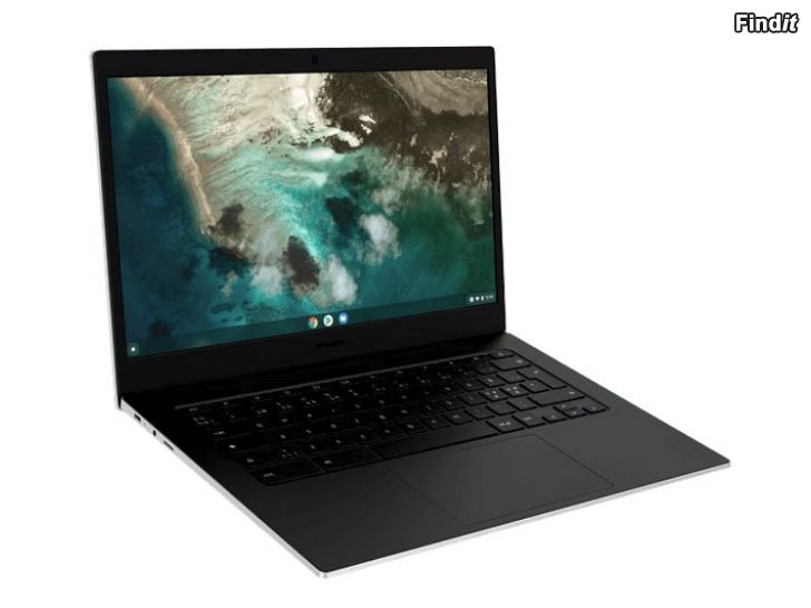 Säljes Samsung Galaxy ChromeBook Go 14 Ny i paket Garanti 14.11-24