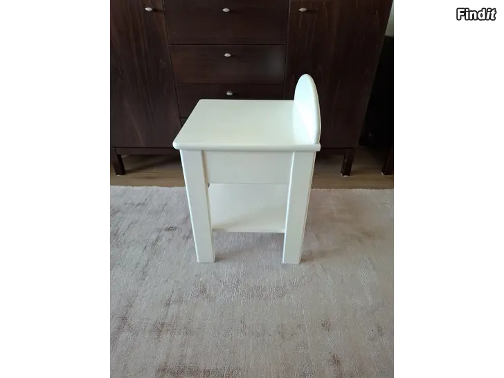 Myydään Yöpäytä