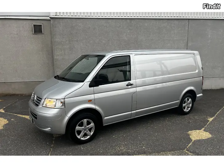 Säljes VW Transporter