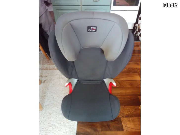 Myydään Myydään Britax Römer Kidd 2 15-36kg