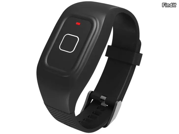 Säljes Maxcom SOS-armband