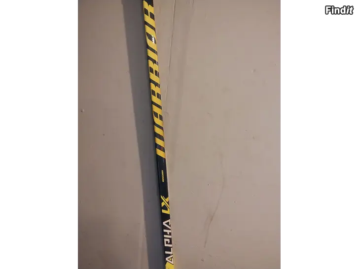 Myydään Jääkiekkomaila 130 cm