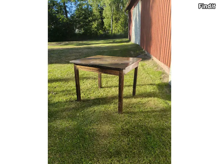 Säljes Bord