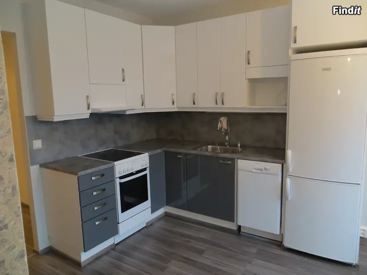 Uthyres Uthyres lägenhet 36 m2 i Smedsby