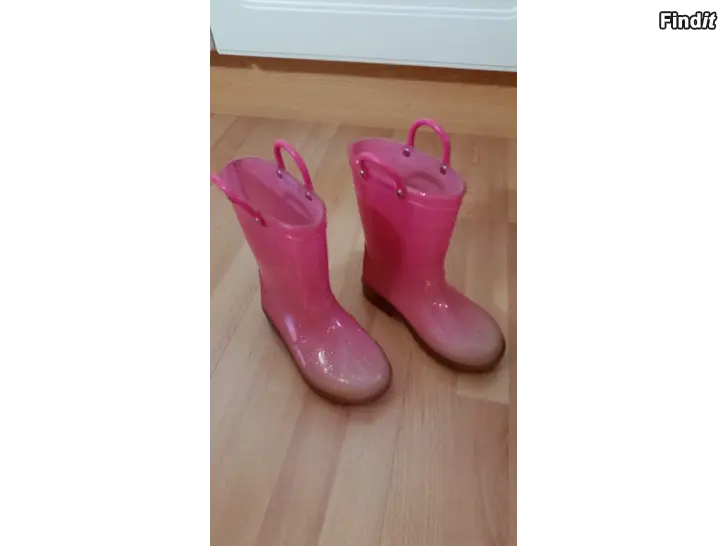 Myydään MyWear valokumpparit koko 27 5e