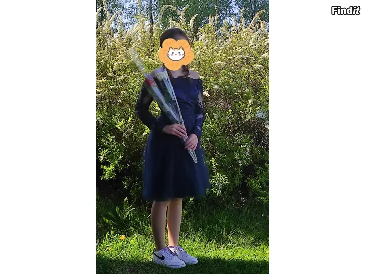 Säljes Klänning