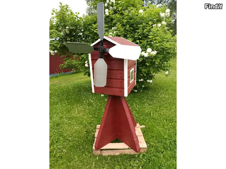 Myydään Tuulimylly
