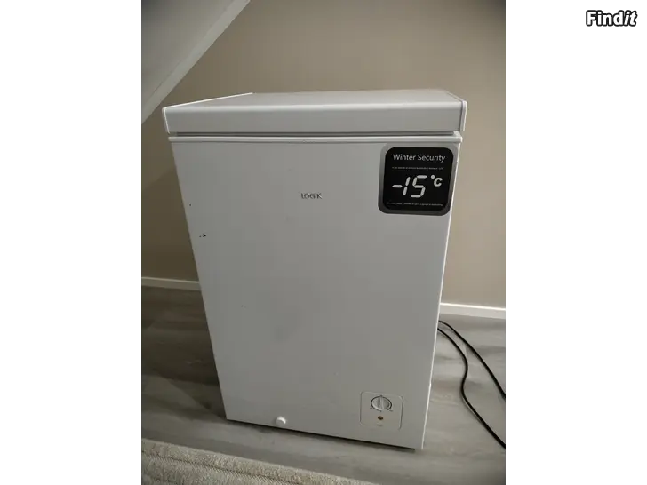 Säljes Frysbox