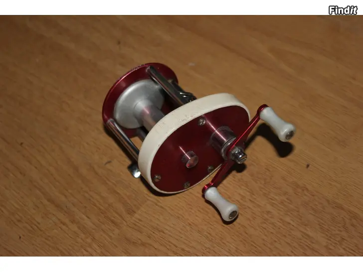 Myydään Vintage rulle