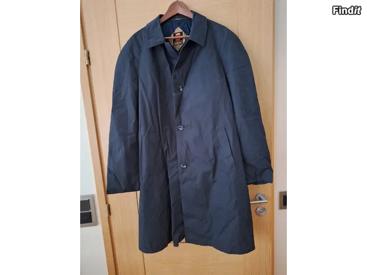 Myydään Retro herr rock