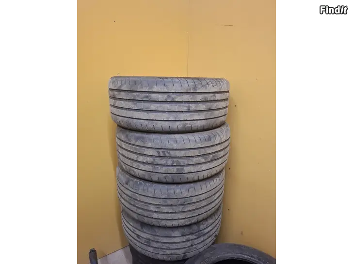 Säljes Goodyear