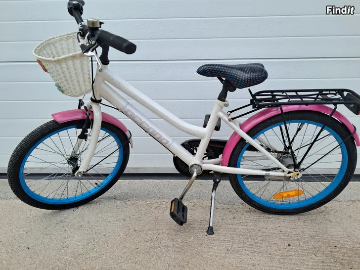 Säljes Occano cykel 20
