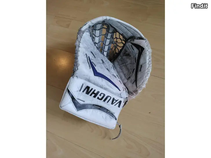 Säljes Ishockey målvaktsplock och -stöt Vaughn Velocity V6 2000 Pro