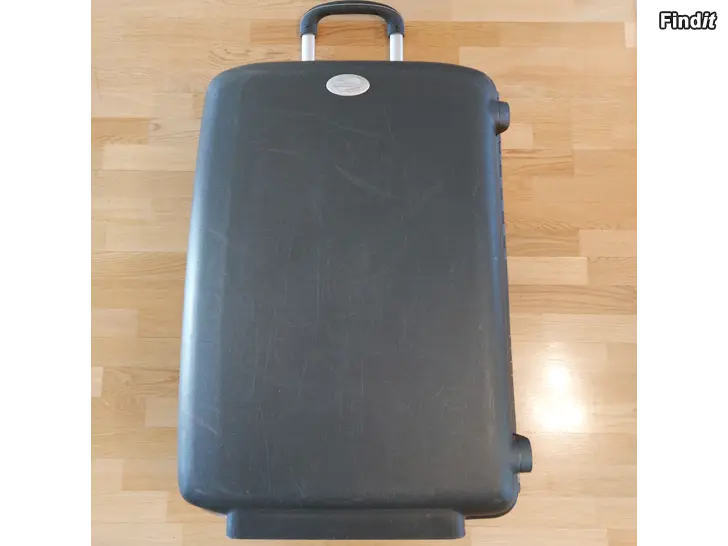 Säljes Stor kappsäck