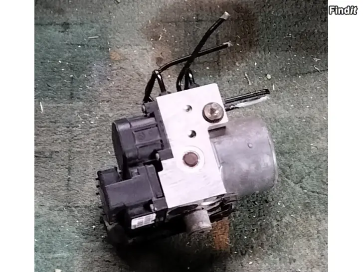 Säljes Bosch abspumppu turvavyönlukkot raidetangon sisä hinnausilmukka