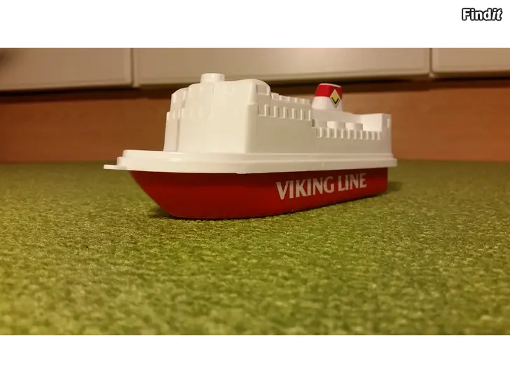 Myydään Viking Line laiva - pankki  -hinta 8e