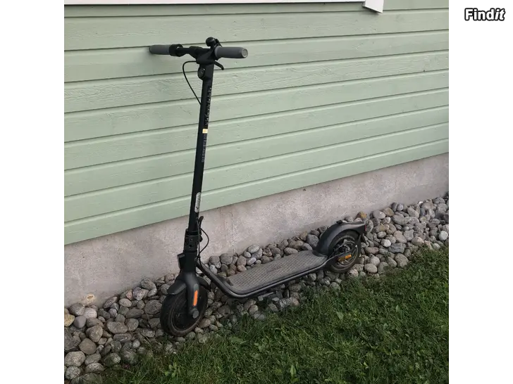 Säljes Segway Ninebot