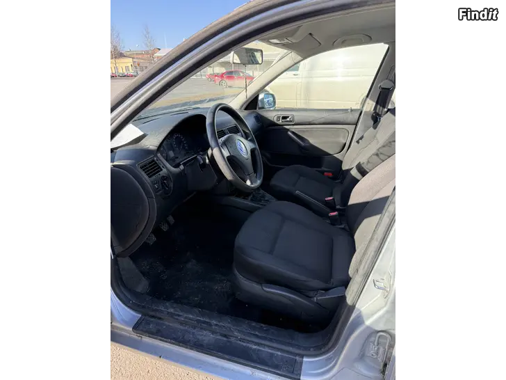 Säljes Volkswagen Bora