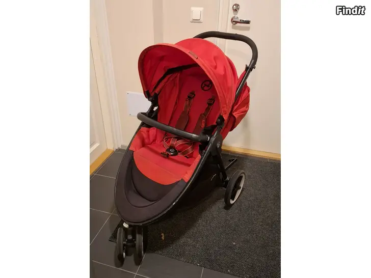 Säljes Cybex Agis M-Air 3