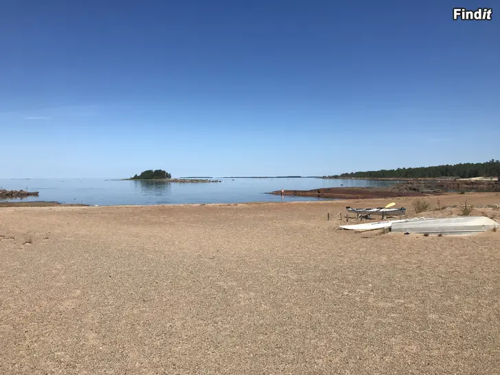 Säljes Villa i Storsand till salu