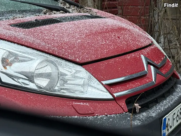 Säljes Citroën Jumpy Toyota ProAce Peugeot Expert OSIA DELAR