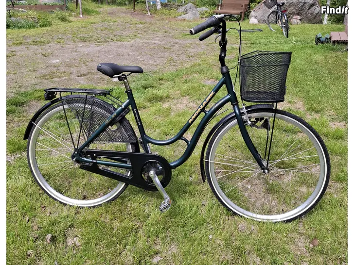 Säljes Monark Katarina Original