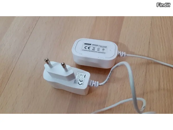 Säljes Laturi sähköhammasharjaan Colgate Omron C-CH-EM 5e